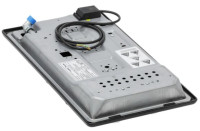 Варочная панель Krona PARTITA 30 BL