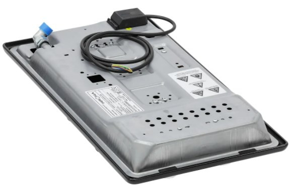 Варочная панель Krona PARTITA 30 BL