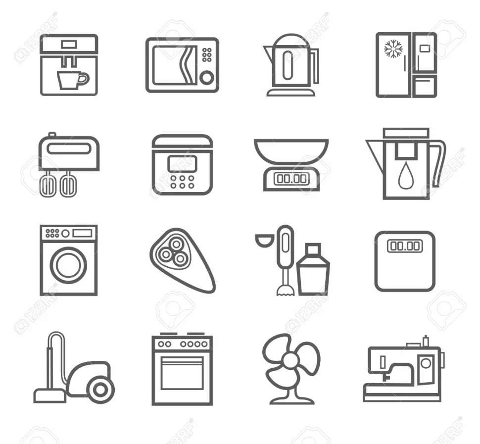 Хранение техники на складе