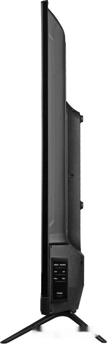 Телевизор BBK 43LEX-8161/UTS2C