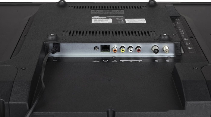 Телевизор BBK 43LEX-8161/UTS2C