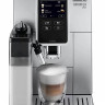 Эспрессо кофемашина Delonghi ECAM 370.85 SB Dinamica Эспрессо кофемашина Delonghi ECAM 370.85 SB Dinamica