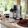 Эспрессо кофемашина Delonghi ECAM 370.85 SB Dinamica Эспрессо кофемашина Delonghi ECAM 370.85 SB Dinamica