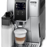 Эспрессо кофемашина Delonghi ECAM 370.85 SB Dinamica Эспрессо кофемашина Delonghi ECAM 370.85 SB Dinamica
