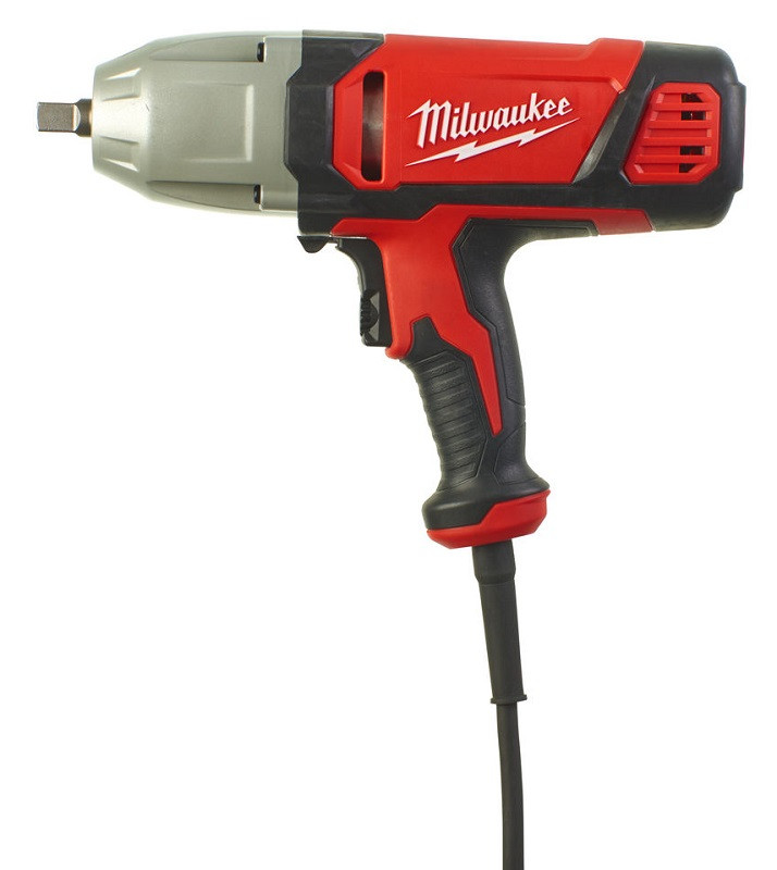 Гайковерт ударный Milwaukee IPWE 400R