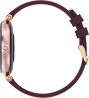 Умные часы Canyon Semifreddo SW-61 (бордовый)