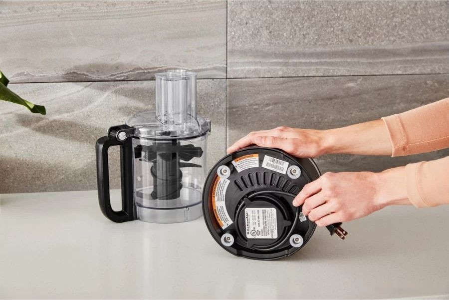 Кухонный комбайн KitchenAid 5KFP0921EER Кухонный комбайн KitchenAid 5KFP0921EER