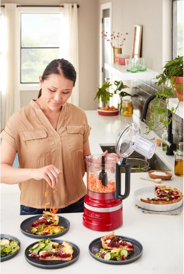 Кухонный комбайн KitchenAid 5KFP0921EER Кухонный комбайн KitchenAid 5KFP0921EER