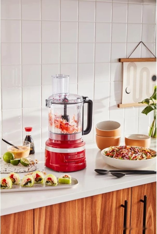 Кухонный комбайн KitchenAid 5KFP0921EER Кухонный комбайн KitchenAid 5KFP0921EER