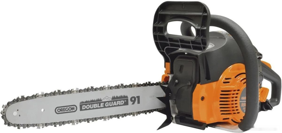 Бензопила CARVER RSG 242X Бензопила CARVER RSG 242X