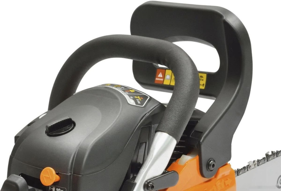 Бензопила CARVER RSG 242X Бензопила CARVER RSG 242X