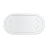Водонагреватель Timberk Home Intellect T-WSS30-N77-U-WF
