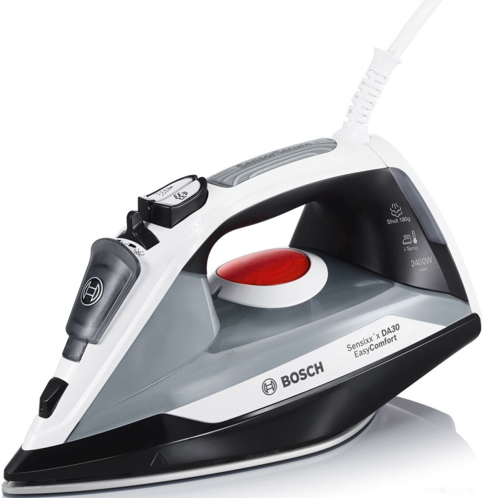 Утюг Bosch TDA30EASY Утюг Bosch TDA30EASY