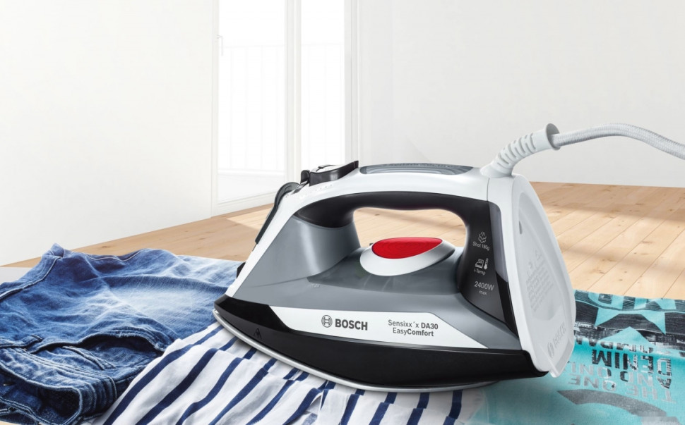 Утюг Bosch TDA30EASY Утюг Bosch TDA30EASY