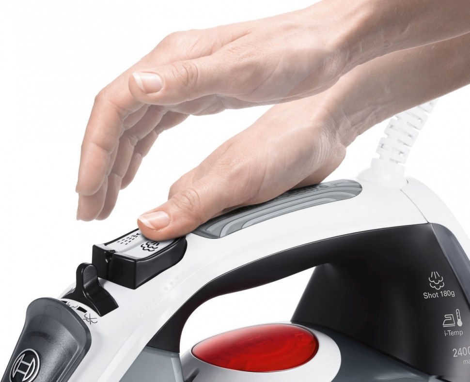 Утюг Bosch TDA30EASY Утюг Bosch TDA30EASY