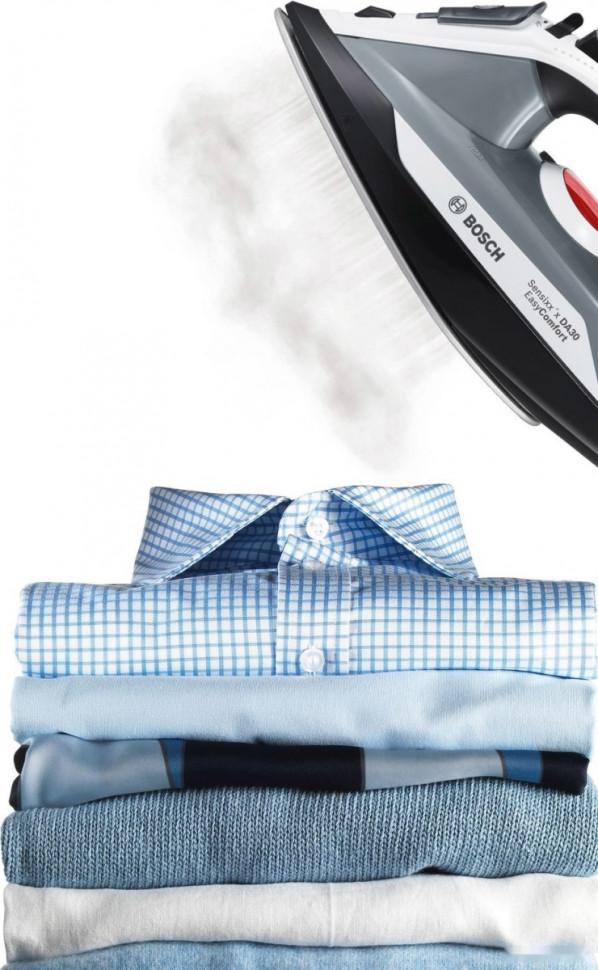 Утюг Bosch TDA30EASY Утюг Bosch TDA30EASY