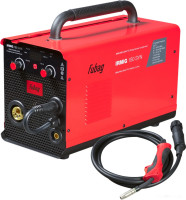 Сварочный инвертор FUBAG IRMIG 180 SYN 41383