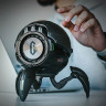 Портативная акустика Gravastar Mars Pro Black