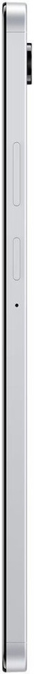 Планшет Samsung Galaxy Tab A11 LTE SM-X135 4GB/64GB (серебристый)