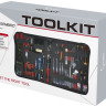Набор инструментов Gembird TK-ELECC 63 предмета Набор инструментов Gembird TK-ELECC 63 предмета