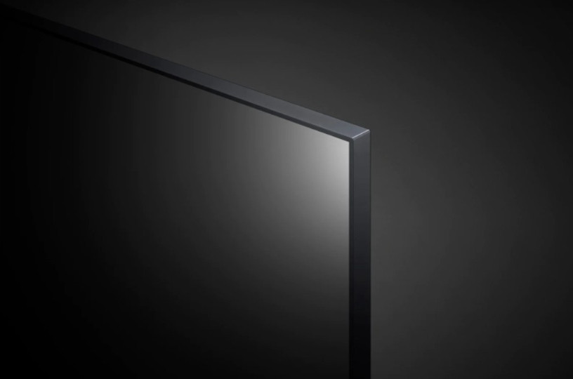 Телевизор LG 50UQ80006LB Телевизор LG 50UQ80006LB