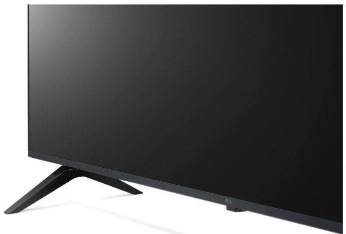 Телевизор LG 50UQ80006LB Телевизор LG 50UQ80006LB