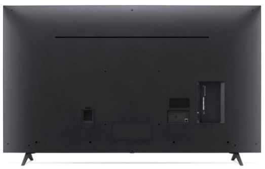 Телевизор LG 50UQ80006LB Телевизор LG 50UQ80006LB