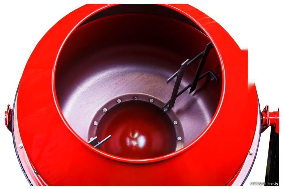 Бетономешалка Asilak БСЛ-140 П AS1545-8