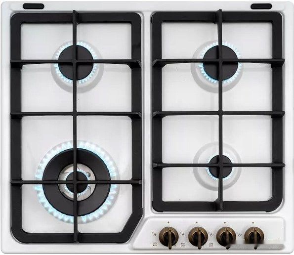 Варочная панель Delonghi BF 46 PRO RUS