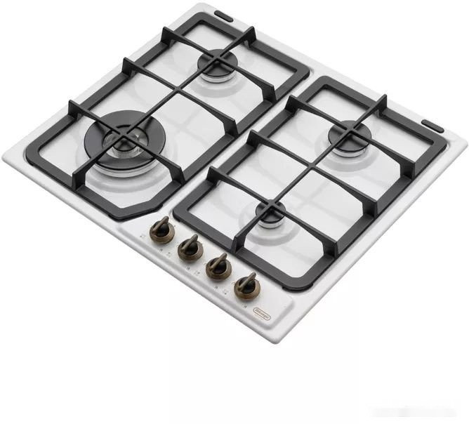 Варочная панель Delonghi BF 46 PRO RUS Варочная панель Delonghi BF 46 PRO RUS