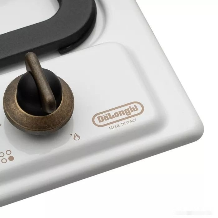 Варочная панель Delonghi BF 46 PRO RUS Варочная панель Delonghi BF 46 PRO RUS