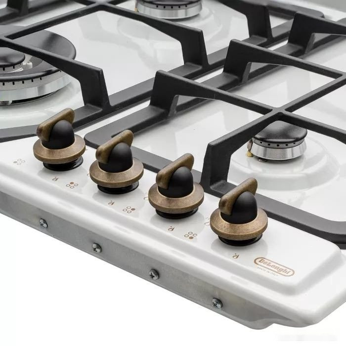 Варочная панель Delonghi BF 46 PRO RUS Варочная панель Delonghi BF 46 PRO RUS