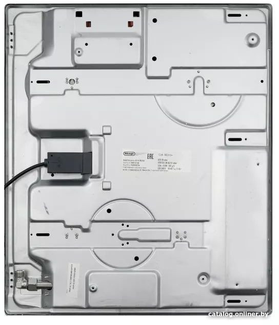 Варочная панель Delonghi BF 46 PRO RUS Варочная панель Delonghi BF 46 PRO RUS