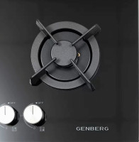 Варочная панель Genberg G6024-WGIK