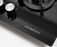 Варочная панель Genberg G6024-WGIK