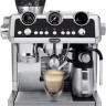 Рожковая помповая кофеварка Delonghi EC 9865 M La Specialista Maestro Cold Brew Рожковая помповая кофеварка Delonghi EC 9865 M La Specialista Maestro Cold Brew