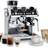 Рожковая помповая кофеварка Delonghi EC 9865 M La Specialista Maestro Cold Brew Рожковая помповая кофеварка Delonghi EC 9865 M La Specialista Maestro Cold Brew