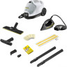 Пароочиститель Karcher SC 4 EasyFix Iron 1.512-631.0 Пароочиститель Karcher SC 4 EasyFix Iron 1.512-631.0