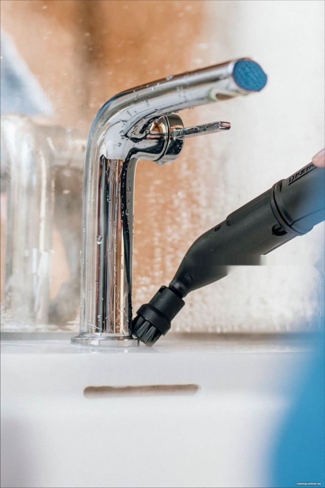 Пароочиститель Karcher SC 4 EasyFix Iron 1.512-631.0 Пароочиститель Karcher SC 4 EasyFix Iron 1.512-631.0