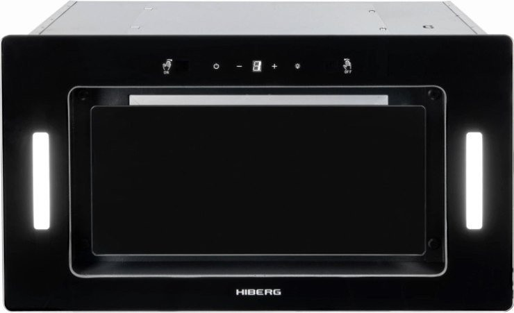 Вытяжка HIBERG VMF 6191 B