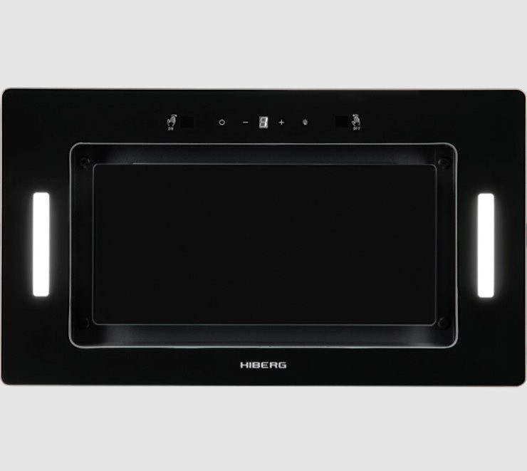 Вытяжка HIBERG VMF 6191 B Вытяжка HIBERG VMF 6191 B