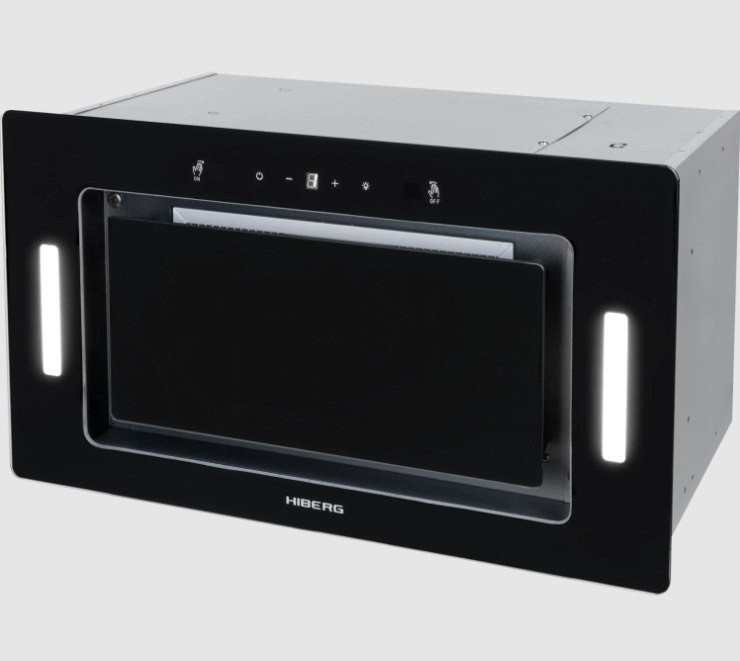 Вытяжка HIBERG VMF 6191 B Вытяжка HIBERG VMF 6191 B