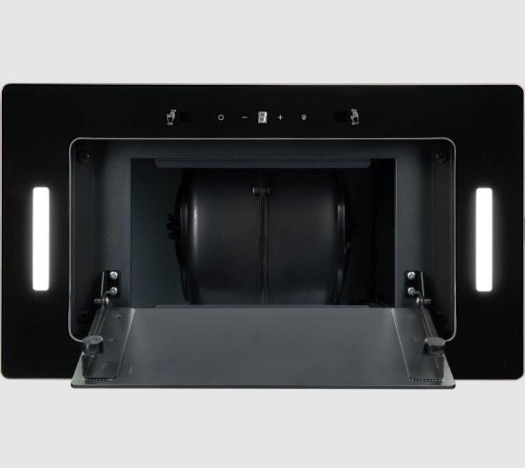 Вытяжка HIBERG VMF 6191 B Вытяжка HIBERG VMF 6191 B