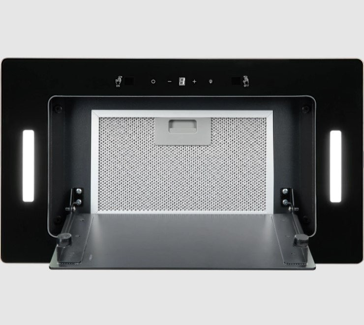 Вытяжка HIBERG VMF 6191 B Вытяжка HIBERG VMF 6191 B