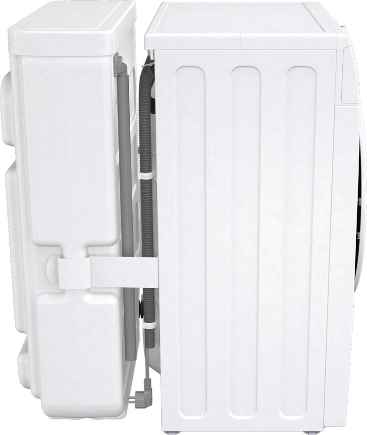 Стиральная машина Gorenje W2NHPI62SCSIRV