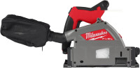 Дисковая погружная Milwaukee M18 FPS55-552P Fuel 4933478778 (с 2-мя АКБ, кейс)