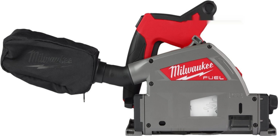 Дисковая погружная Milwaukee M18 FPS55-552P Fuel 4933478778 (с 2-мя АКБ, кейс)