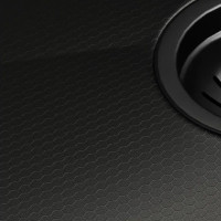 Кухонная мойка Axus LS-5050B