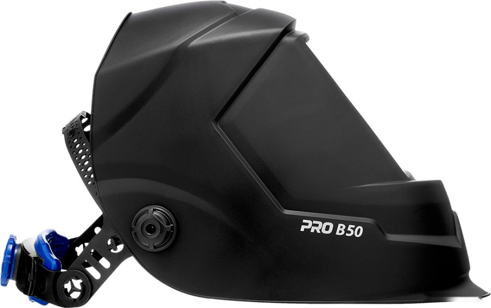 Сварочная маска Сварог Pro B50 True Color