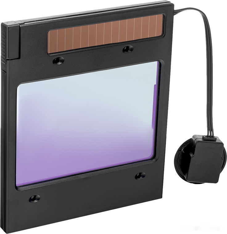 Сварочная маска Сварог Pro B50 True Color